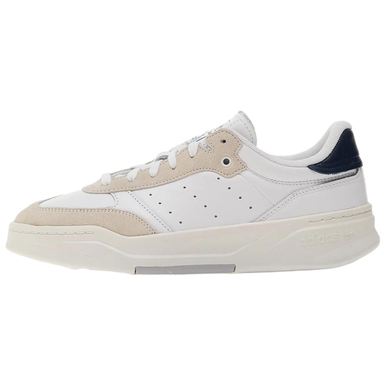 

Adidas Court Finale Sneakers JH5509 38