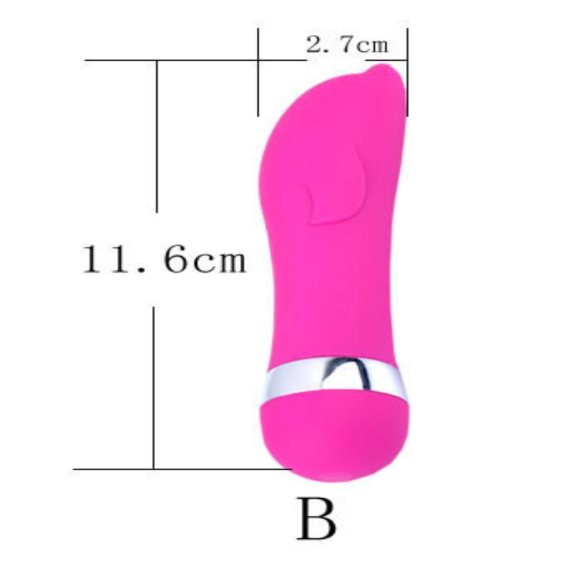 Multi-Speed G Spot Vagina Vibrator Clitoris Butt Plug Anal Erotic Goods Products Sex Toys For Woman Men Adults Female Dildo Shop
