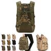 Durable 40l Outdoor Military Tactical Backpack With Adjustable Straps And Waist Protector