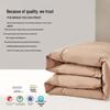 Victor 90% White Duck Down Duvets