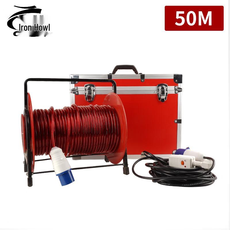 Emergency Rescue Luminous Guide Line