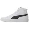 Bari Mid 'White Black' Men's 373891-01