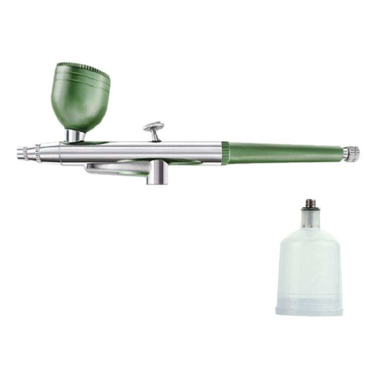 Air Brush Single Action Gravity Feed Nozzle Spray Guns Cake Decorating Brushes