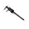 High Quality Hobbit Tools 0-150mm 6inch Stainless Steel Digital Caliper 150mm Electronic Vernier Caliper Gauge Micrometer