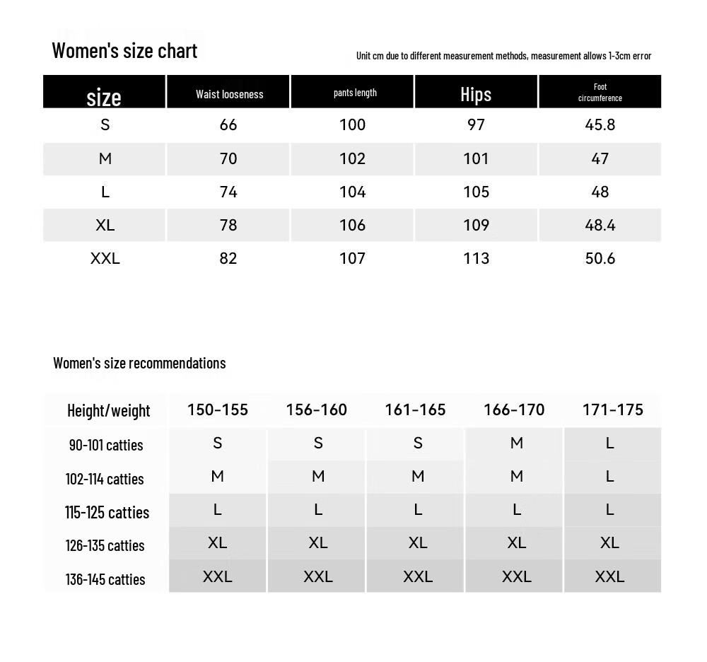 Pelliot Women's Outdoor Lightweight Water-Repellent Paratrooper Casual Pants