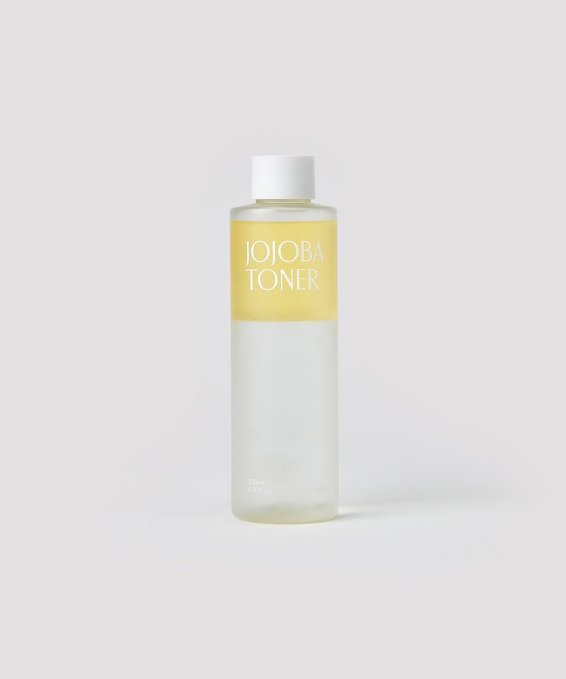 Jojoba toner