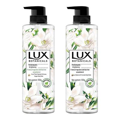 Savons et gels douche – Gels douche