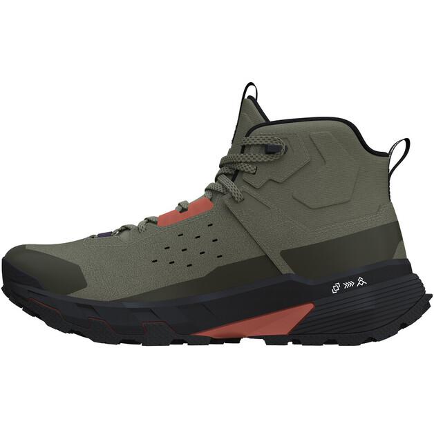 Треккинговые ботинки Salewa Pedroc 2 EU 38