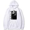 Tokyo Ghoul Kaneki  Hoodies Men Fashion Sleeve Sweatshirts Women Casual Harajuku Streetwear Pullovers Sudaderas