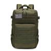 Outdoor Camouflage Tactical Hiking Backpack
