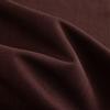 Anta Fan Zhendong Series Knitted Short Sleeve Comfortable T-Shirt Unisex Tops Glazed-Brown 172638104R-3