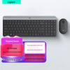 Logitech MK470 Wireless Keyboard and Mouse Combo