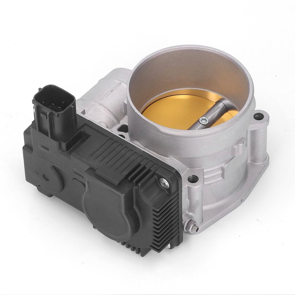 Electronic Throttle Body 161198J103 Heat Resistant Replacement For INFINITI FX35 3.5L V6 2003‑2008