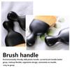 2pcs Car Wash Brush Detail Small Automotive Interior Cleaning Tools Air Conditioner Air OutletCleaning Brush