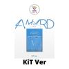 KiT Ver Különleges Kislemez Album 4WARD