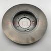 Rear Brake Disc For Changan CS35 2017 CS35 PLUS 3502101-W03