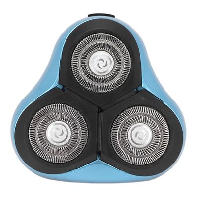 Shaver Replacement Head Stainless Steel Corrosion Resistant Shaver Heads Shaver Accessories