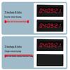 Bozhida LED Multi-functional Sports Competition Timer