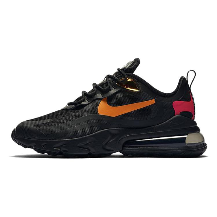 

Новые Nike Air Max 270 Оранжевый Переливающийся CV1641-001 42.5