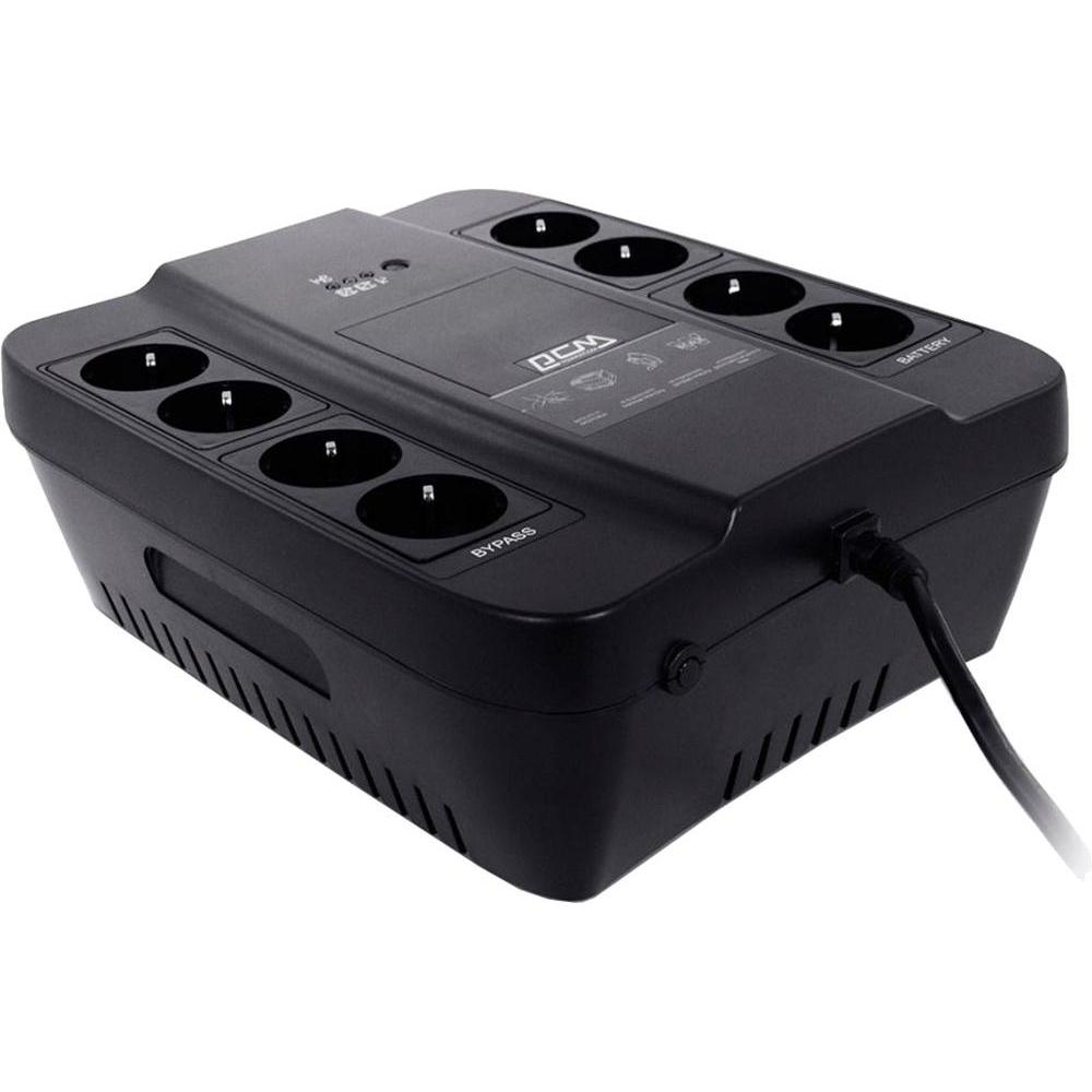 

Источник бесперебойного питания Powercom Spd-450n