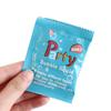 5PCS Liquid Soap Soap Water Bubble Machine Parts Bubble Machine Bubble Liquid  Bubble Machine