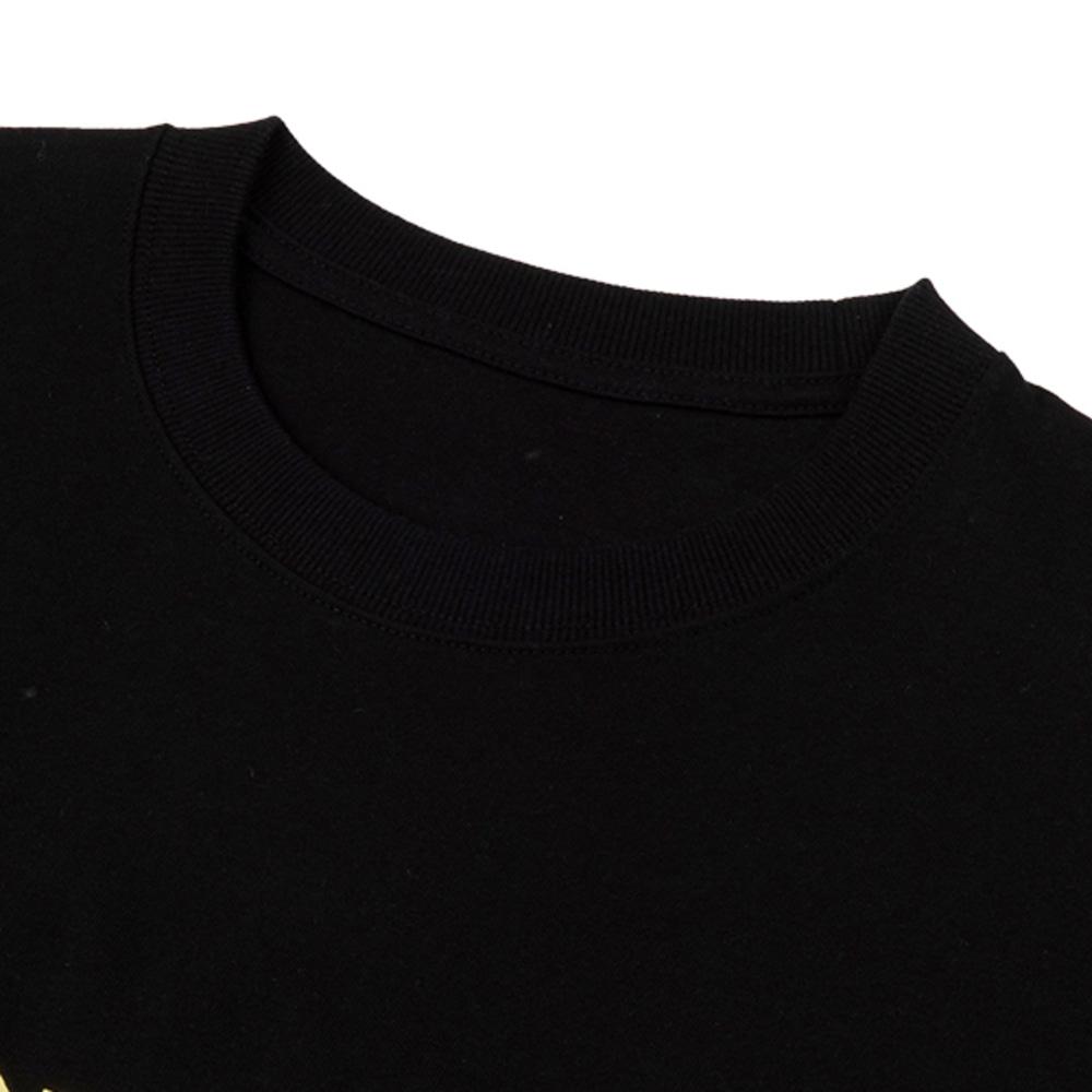 ANOWEEK Anw Essential Logo T