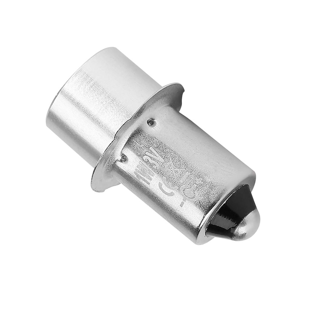1pc P13.5S 1W LED Flashlight Replacement Bulb Torch Lamp Emergency Work Light