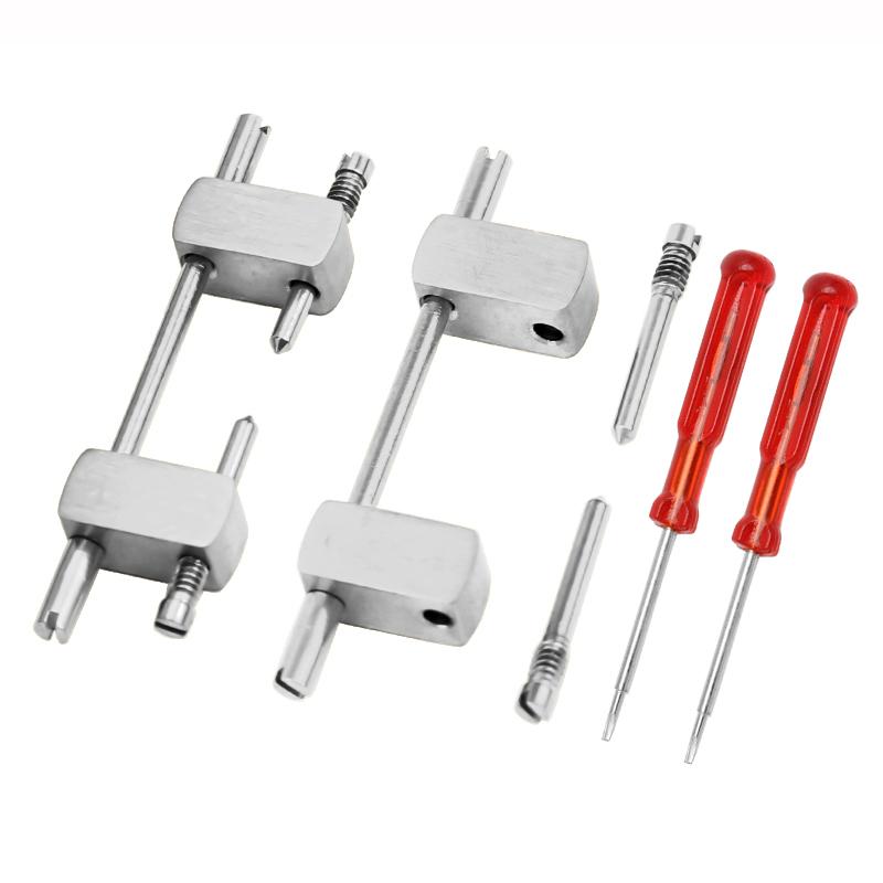 Conversión de Eslabón Final de Acero 3.5mm 4.5mm para AP 15400 15500 15710 Caja de Reloj de Correa para Conector de Grano Enlazador de Correa de Reloj