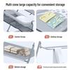 Foldable Portable Baby Care Table: Changing, Bath, and Massage Station for Newborns