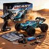 ZLL SG116 MAX/PRO 1:16 High Speed Drift Racing 80KM/H Or 40KM/H Brushless Motor 4WD RC Car Off Road Car Toys for Kid Gift