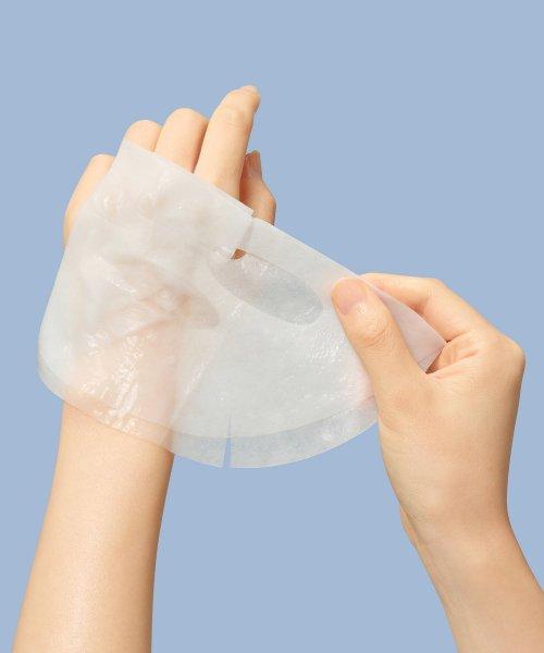 beplain Multi Hyaluronic Acid Mask [10ea/Moisture Soothing]