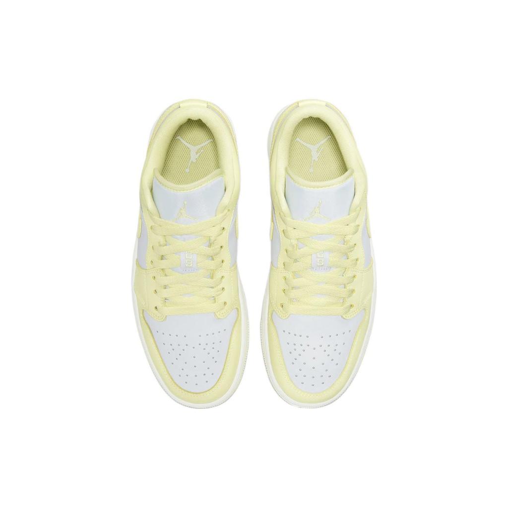 Jordan 1 Low Lemonade Women's DC0774-007