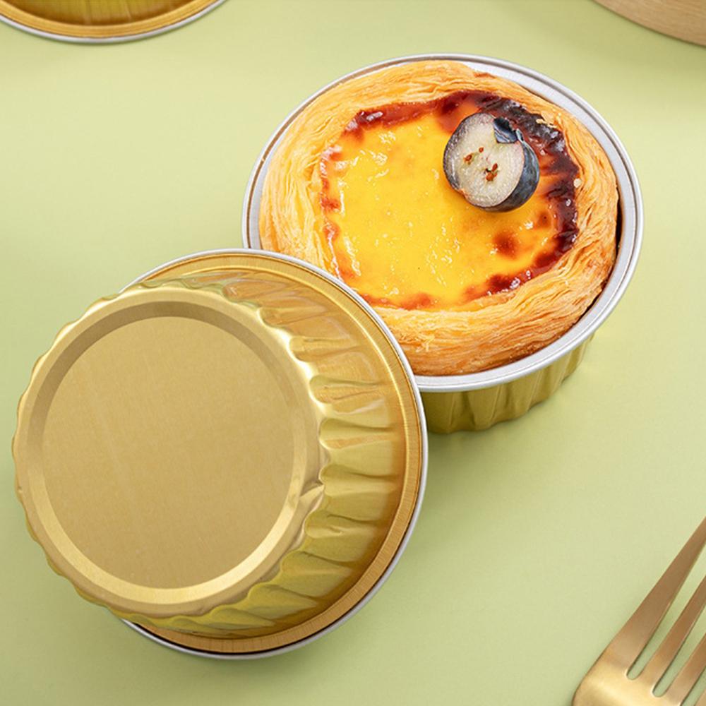 Barbecue Aluminum Foil Conventient Disposable Lunch Box Rectangular Packing Box Baked Rice Grilled Fish Plate Lunch Box