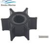 3B2-87322 Water Pump Impeller Repair Kit Replacement for Tohatsu Nissan 8 To 10 HP M NS 8 9.8 B for Mercury Outboard 803750A03