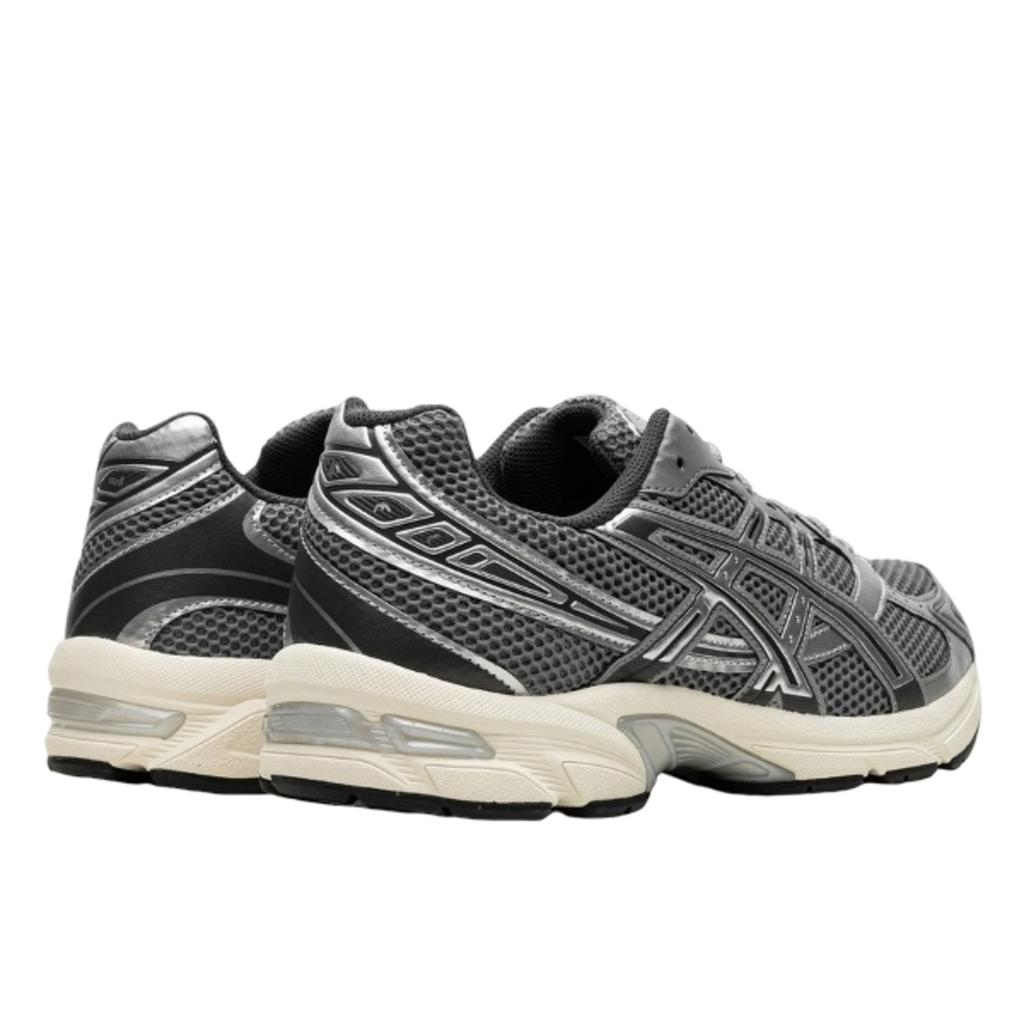 ASICS Gel-1130 Clay Grey Pure Silver