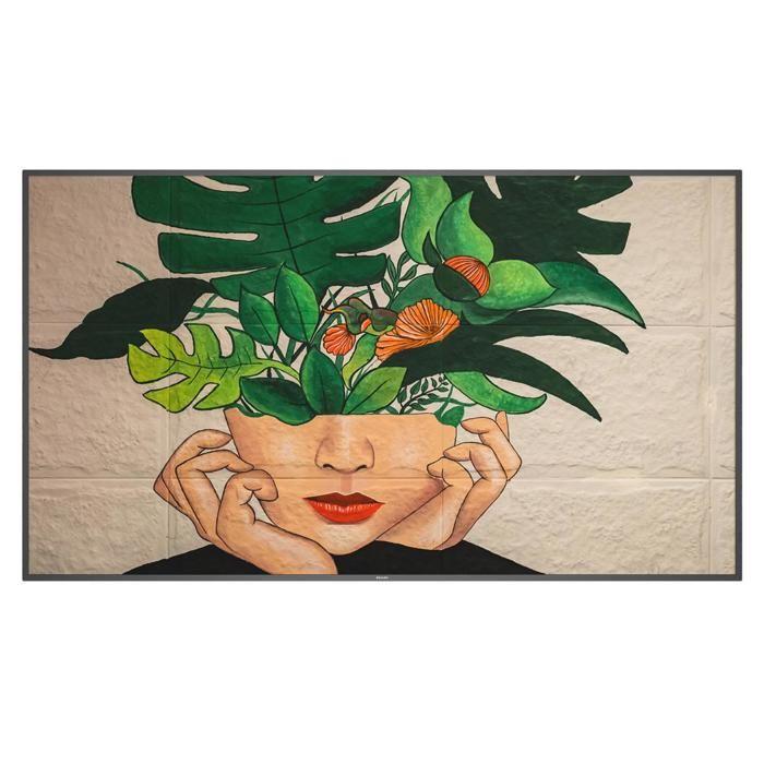 Écran Videowall - Philips - 75BDL4511D-00 - 75" - 4K Ultra HD - Haut-parleurs intégrés