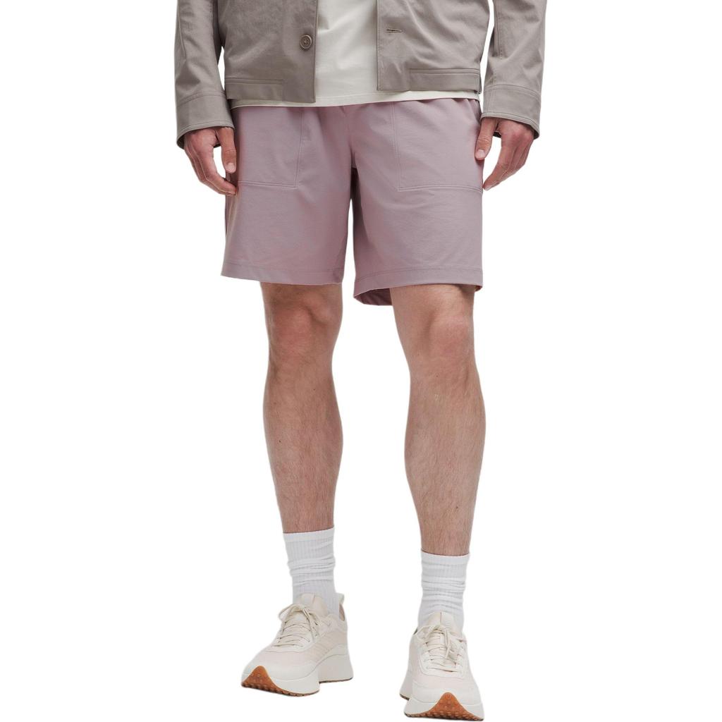 Lululemon Casual Shorts 8' Men's LM7BA0S