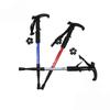 TLXT Lightweight Aluminum Alloy Telescopic Trekking Pole