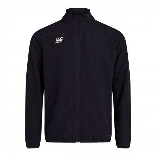 canterbury Mens Club Track Jacket