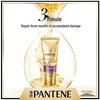 Pantene Watery Smoothness Shampoo & 3MM Repair Cream Duo Set
