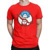 Dr Seuss Thing 1 Thing 2 Buddies Reading Day Merch Unisex T Shirt Cotton Tee Graphic  Tshirt Clothing