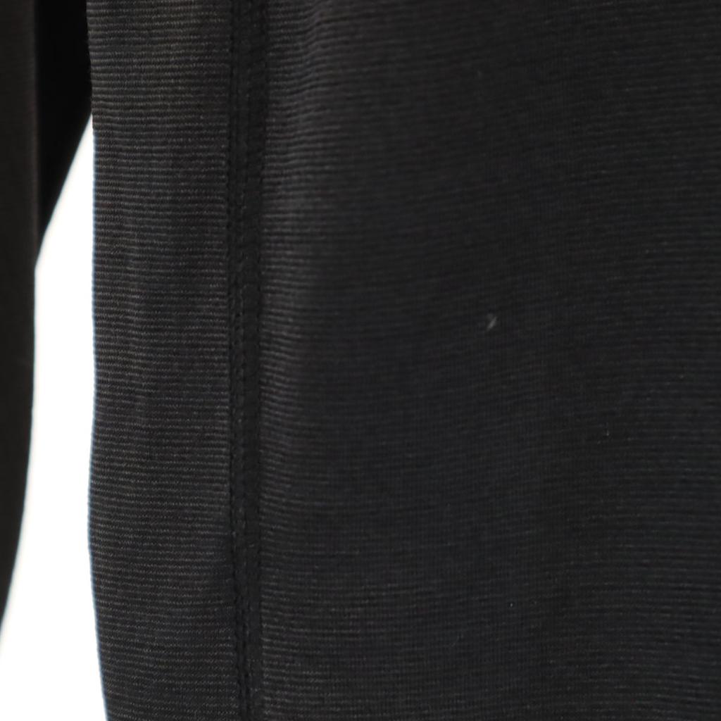 Millet Long Sleeve Half Zip Wear S Black Outdoors Women Used