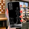 Competitive Chess Game Cover Phone Case For Xiaomi Redmi Note 15 14 13 12 11 10 Pro Plus 14S 12S 11S 11T 11E 10S Soft Fundas She