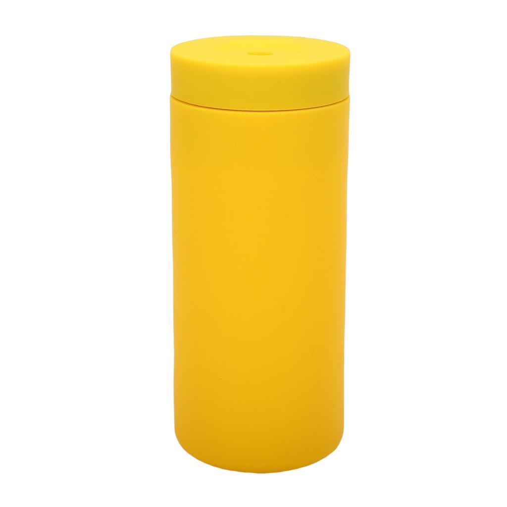 Silicone Dishwashing Soap Dispenser Dish Soap Squeeze Bottle Versatile Use for Kitchen Bathroom