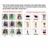 48V 13S2P 18650 Powerful Battery Pack, 10Ah Large Capacity Lithium Battery, Rechargeable Li-ion Battery Pack, with 54.6v Charger