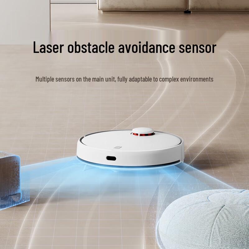 Xiaomi Robot Vacuum Mop 3