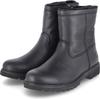 Boots Panama Jack Fedro Black