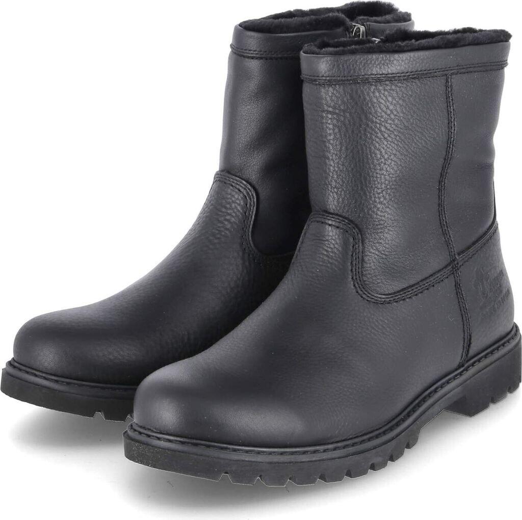 Boots Panama Jack Fedro Black