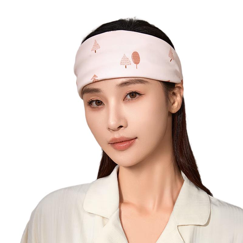 October Crystal Maternity & Postpartum Headwear Collection