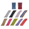 Glitter String Curtain Sparkling Door Fringe Curtain Tinsel Backdrop Privacy Curtain Room Divider Curtain for Doors Closets Windows Walls Party Decor